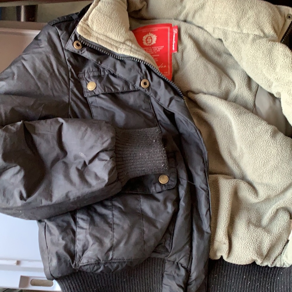 Jacket - Picture 4 of 7